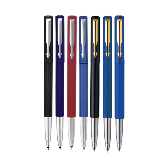 Parker Vector Standard Roller Ball Pen | Ink Colour - Blue