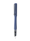Pierre Cardin Vellfire Roller Pen | Ink Colour - Blue