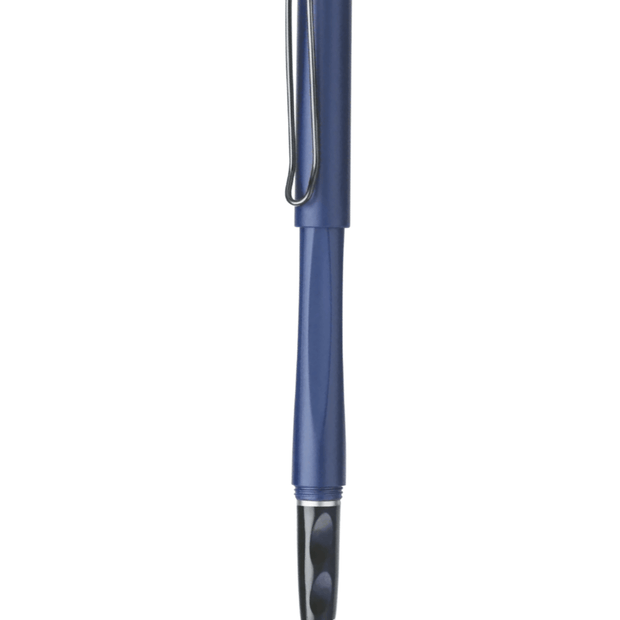 Pierre Cardin Vellfire Roller Pen | Ink Colour - Blue