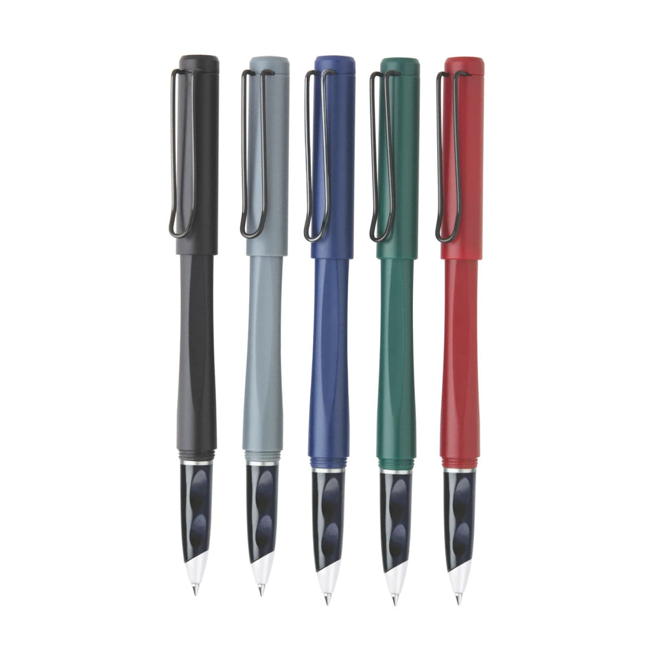 Pierre Cardin Vellfire Roller Pen | Ink Colour - Blue