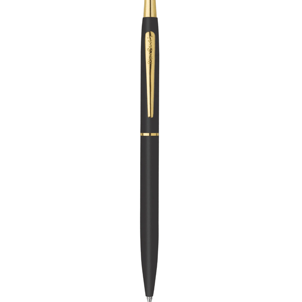 Pierre Cardin Vintage Ball Pen | Ink Colour - Blue