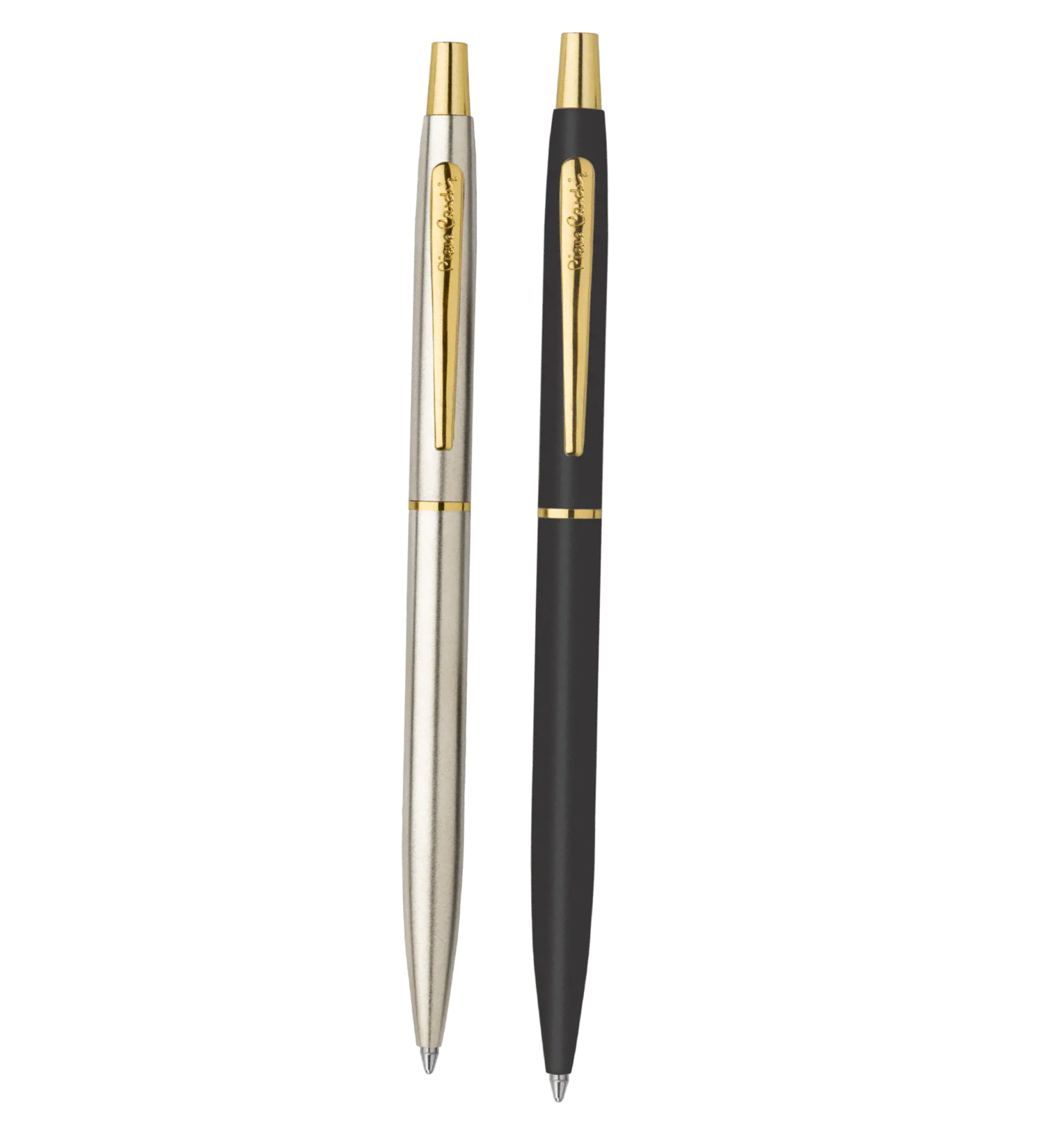 Pierre Cardin Vintage Ball Pen | Ink Colour - Blue
