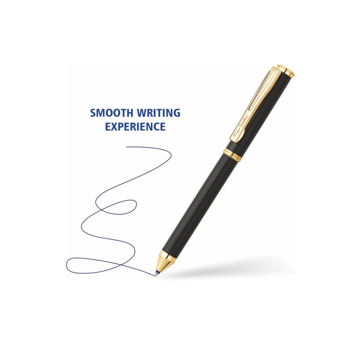 Pierre Cardin Vista 2 in 1 Ball Pen | Ink Colour - Blue and Black