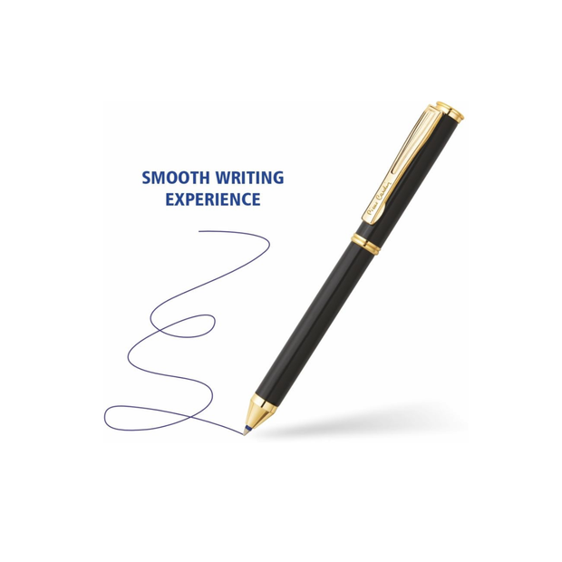 Pierre Cardin Vista 2 in 1 Ball Pen | Ink Colour - Blue and Black