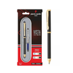Pierre Cardin Vista 2 in 1 Ball Pen | Ink Colour - Blue and Black