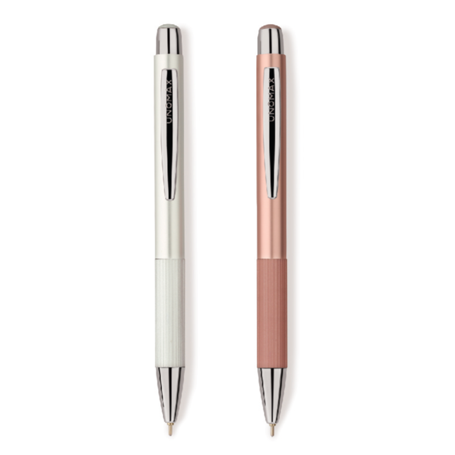 Unomax Vista Ball Pen | Ink Colour - Blue