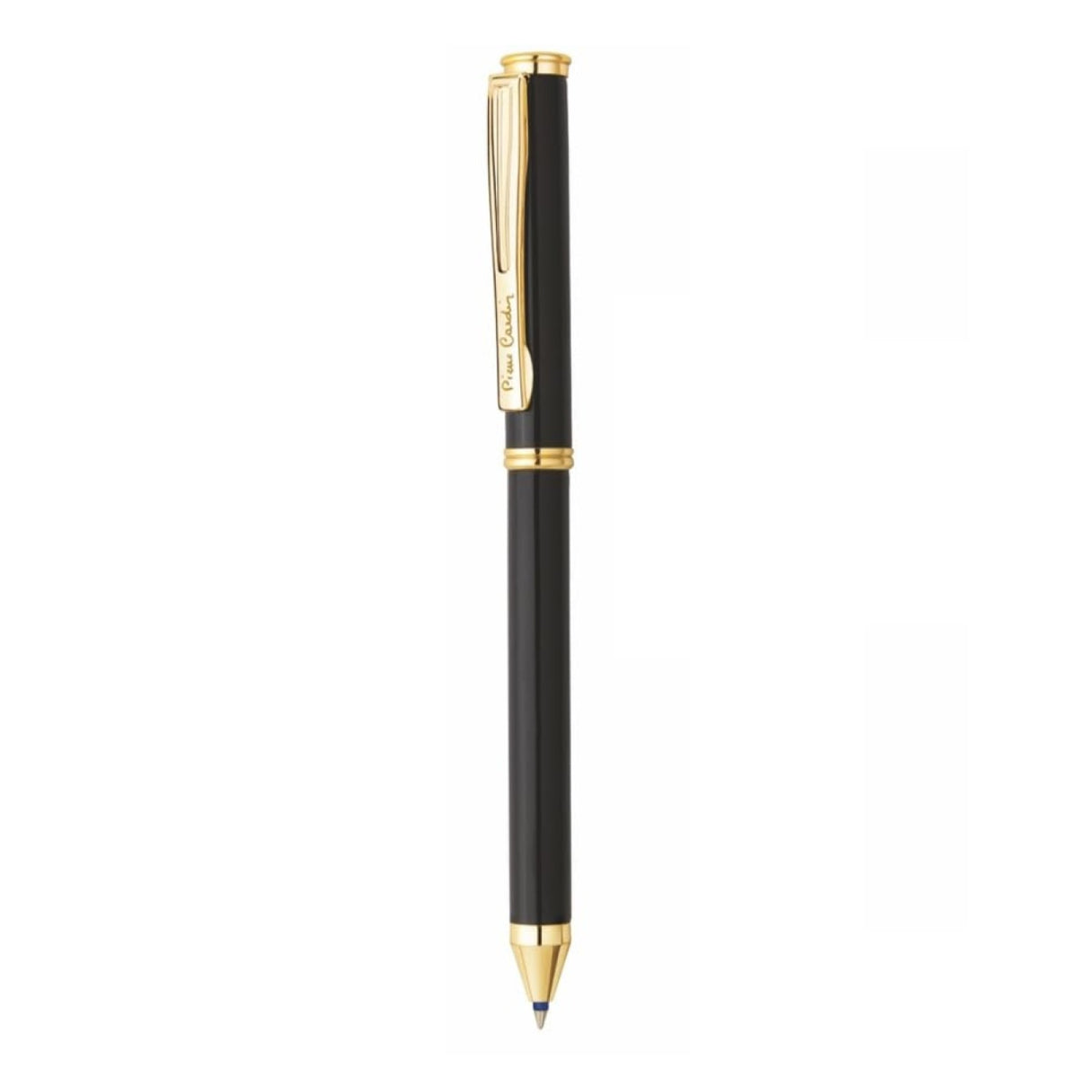Pierre Cardin Vista 2 in 1 Ball Pen | Ink Colour - Blue and Black
