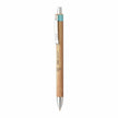 Flair Woody Cliq Ball Pen | Ink Colour - Blue and Black