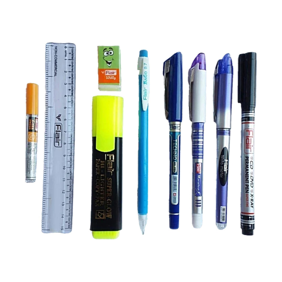 Flair Write More Kit | Pack of 1