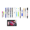 Flair Write More Kit | Stationery Kit of 18 Items