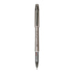 Flair Writometer Silk Gel Pen | Ink Colour - Blue and Black