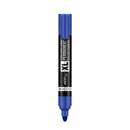 Add Gel XL Refillable Permanent Marker