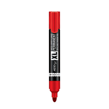 Add Gel XL Refillable Permanent Marker