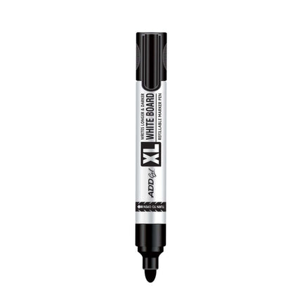 Add Gel XL Refillable White Board Marker