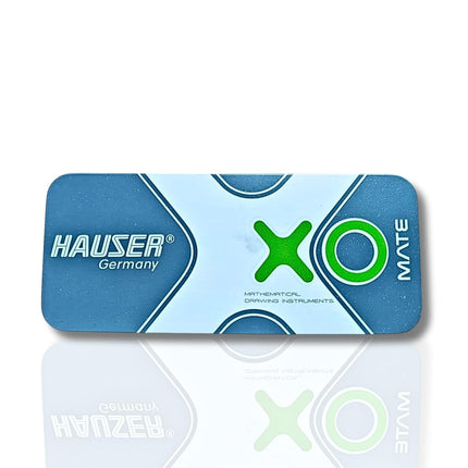 Hauser XO Mate Mathematical Drawing Instruments Box