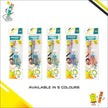 Hauser Artz XO Mini Kit | Stationery Kit of 4 Assorted Items available in 5 colours presented in product packaging.