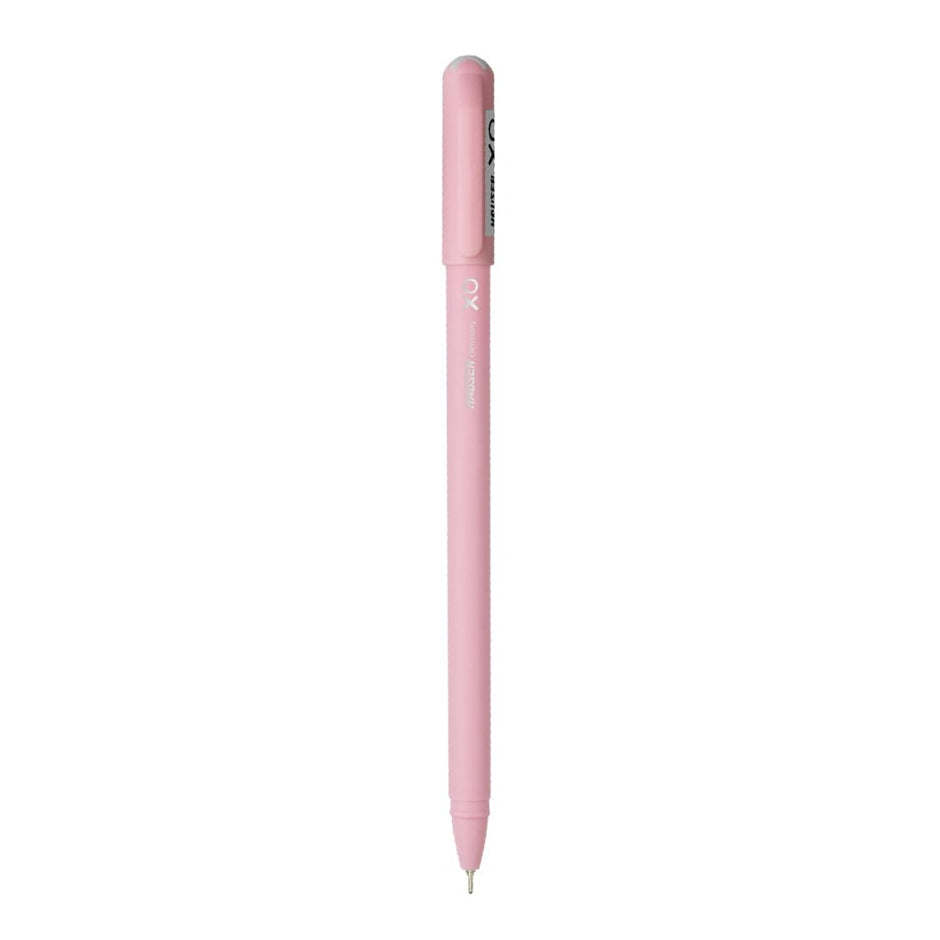 Hauser XO Girls Squad Ball Pen | Ink Colour - Blue, Black and Red