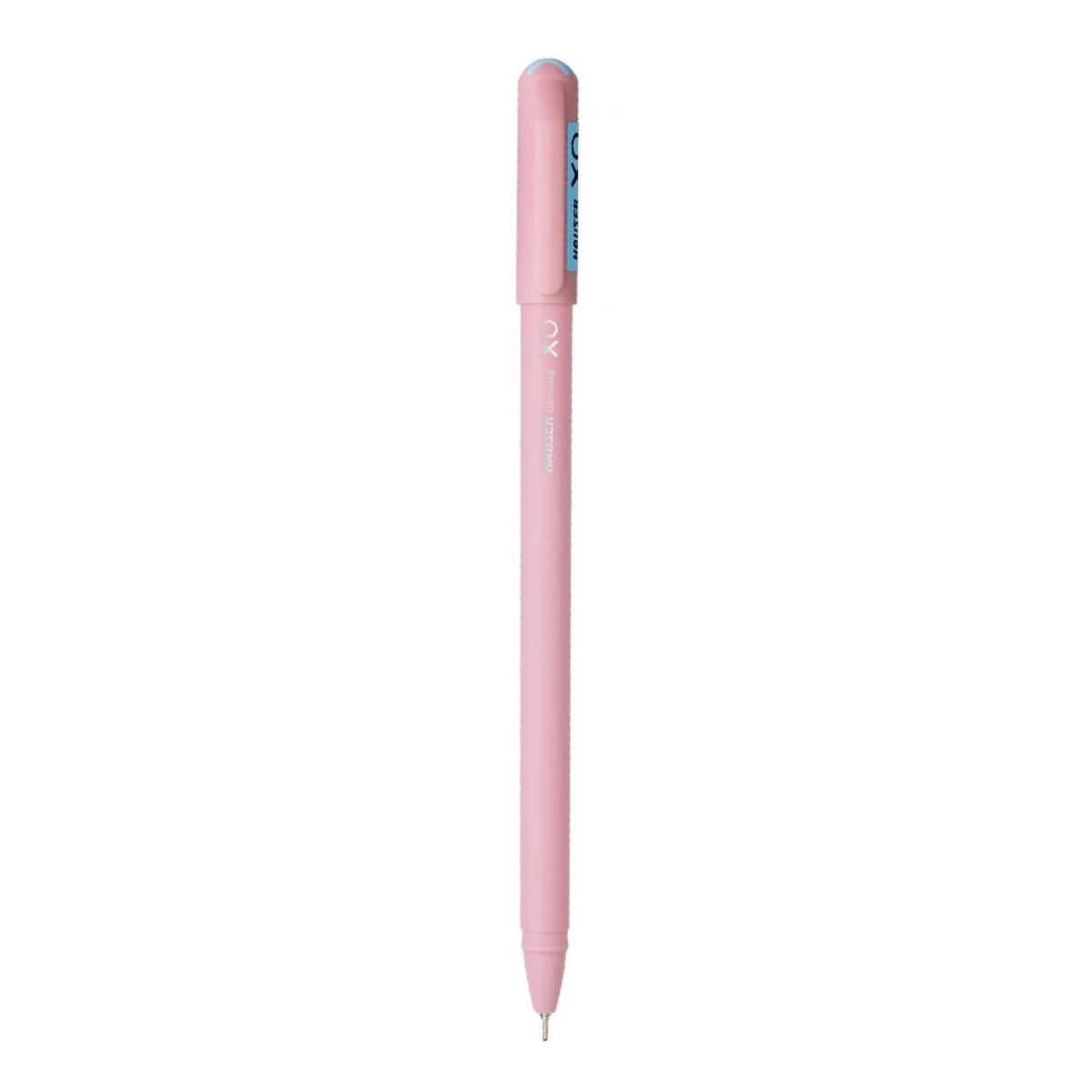 Hauser XO Girls Squad Ball Pen | Ink Colour - Blue, Black and Red