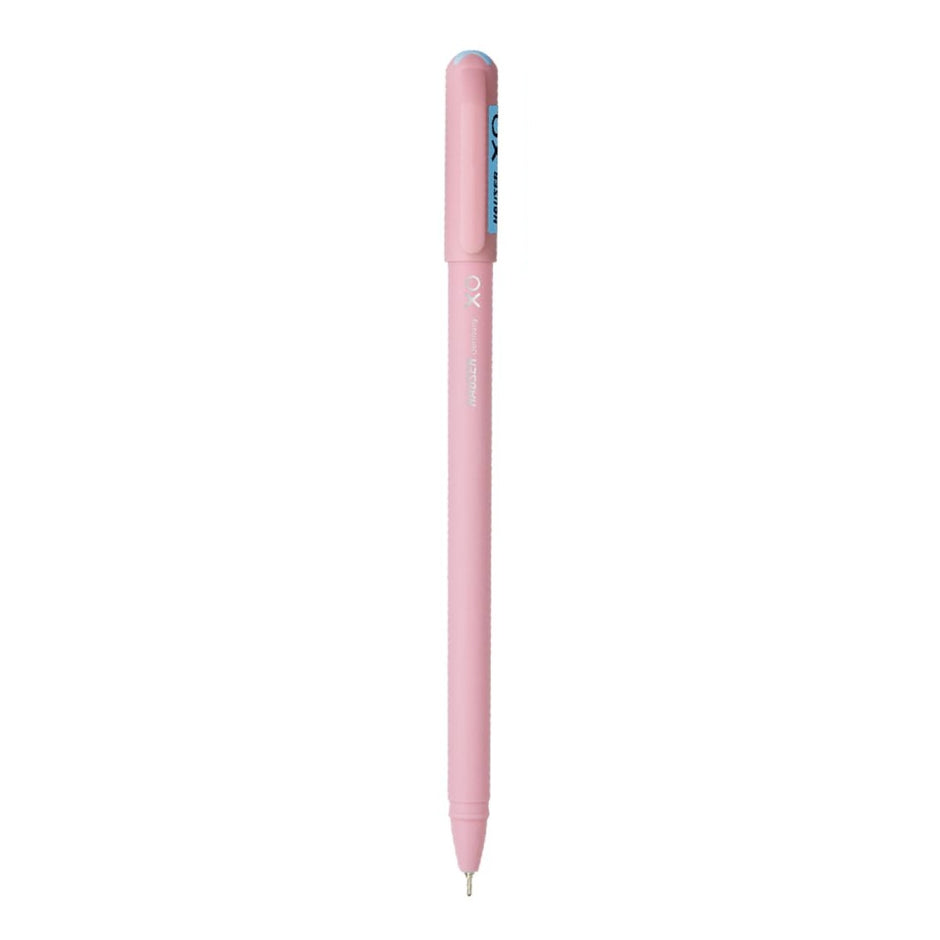 Hauser XO Girls Squad Ball Pen | Ink Colour - Blue, Black and Red