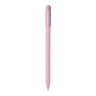 Hauser XO Girls Squad Ball Pen | Ink Colour - Blue, Black and Red