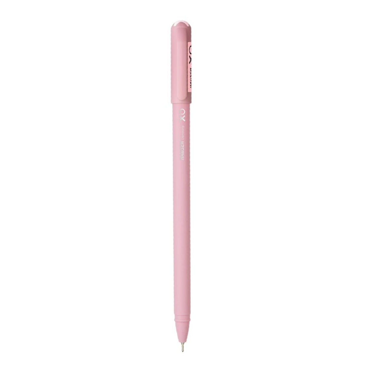 Hauser XO Girls Squad Ball Pen | Ink Colour - Blue, Black and Red
