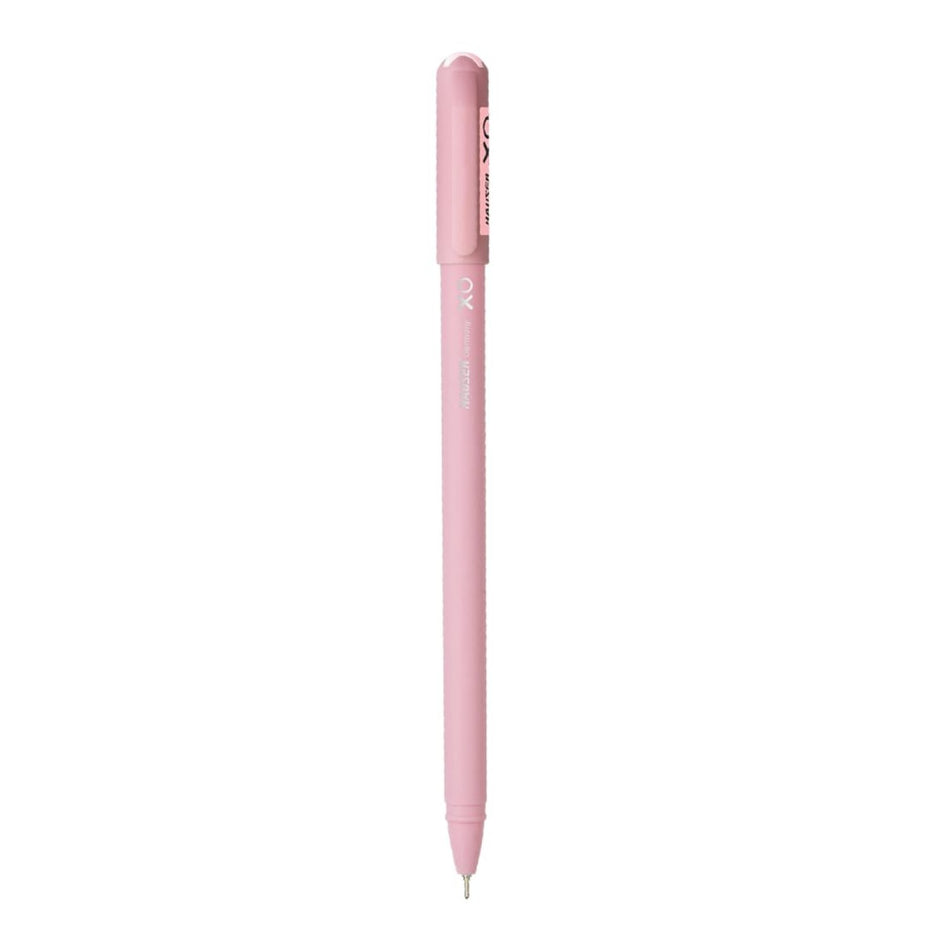 Hauser XO Girls Squad Ball Pen | Ink Colour - Blue, Black and Red