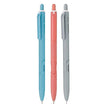 Hauser XO RT Ball Pen | Ink Colour - Blue, Black and Red