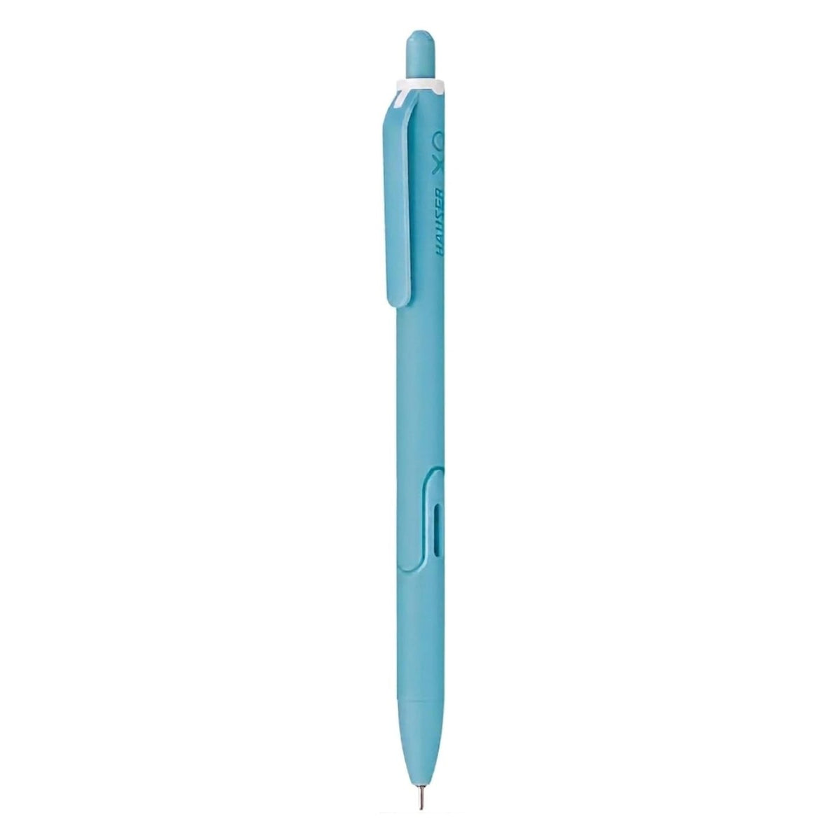 Hauser XO RT Ball Pen | Ink Colour - Blue, Black and Red