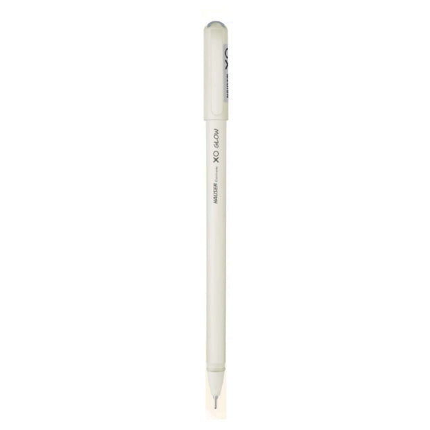 Hauser XO Glow Ball Pen | Ink Colour - Blue, Black and Red
