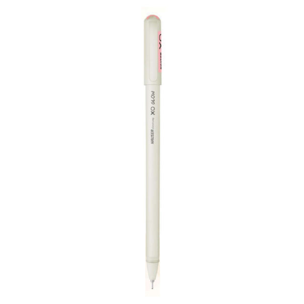 Hauser XO Glow Ball Pen | Ink Colour - Blue, Black and Red