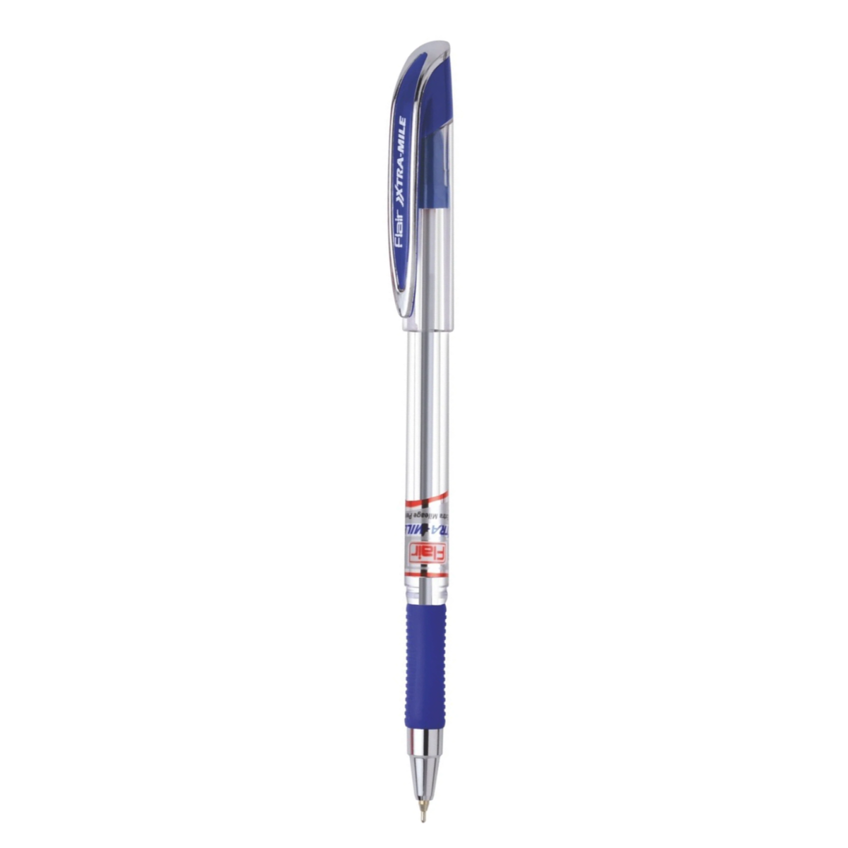 Flair Xtra Mile Ball Pen | Ink Colour - Blue