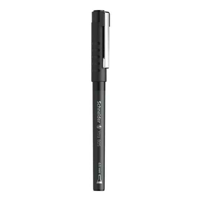 Schneider Xtra 805 0.5 MM Roller Ball Pen