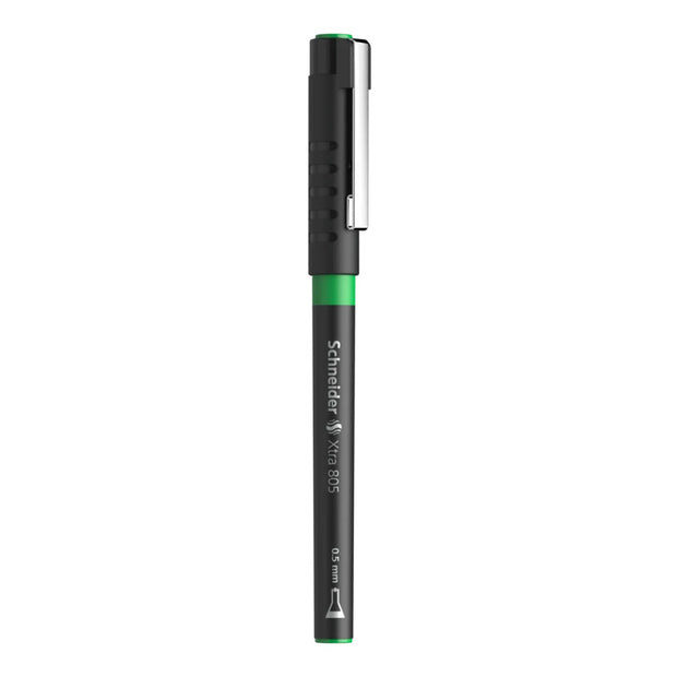 Schneider Xtra 805 0.5 MM Roller Ball Pen