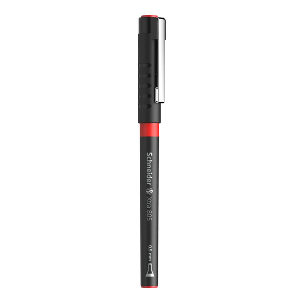 Schneider Xtra 805 0.5 MM Roller Ball Pen