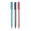 Flair Yolo Gel Pen | Ink Colour - Blue, Black and Red