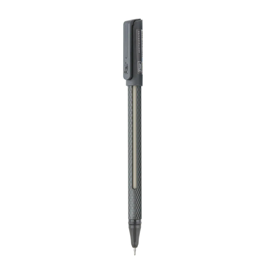 Flair Yolo Gel Pen | Ink Colour - Blue, Black and Red