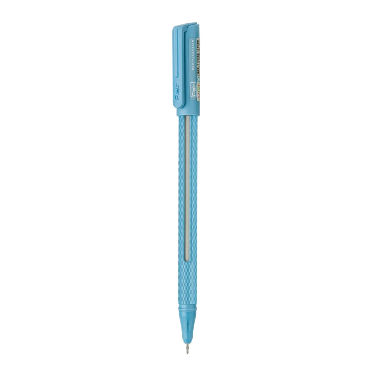 Flair Yolo Gel Pen | Ink Colour - Blue, Black and Red
