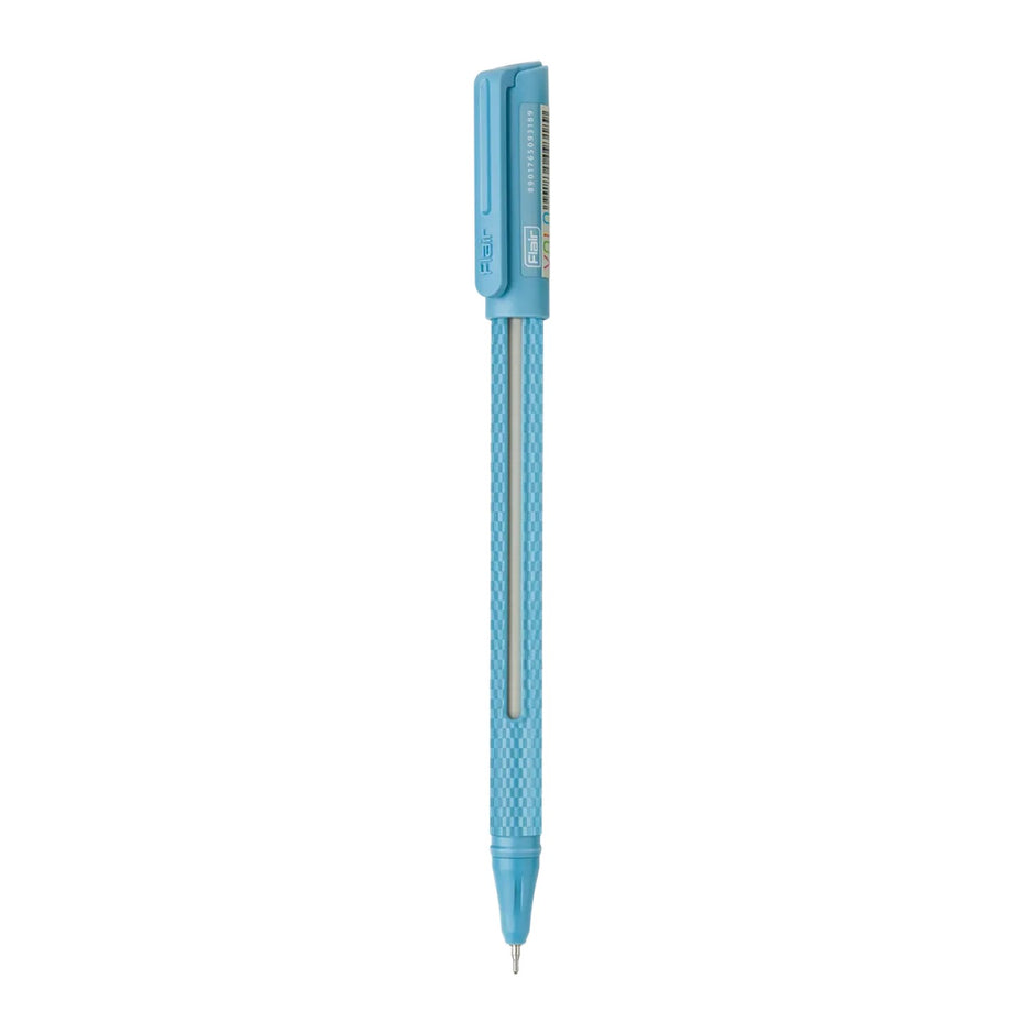 Flair Yolo Gel Pen | Ink Colour - Blue, Black and Red