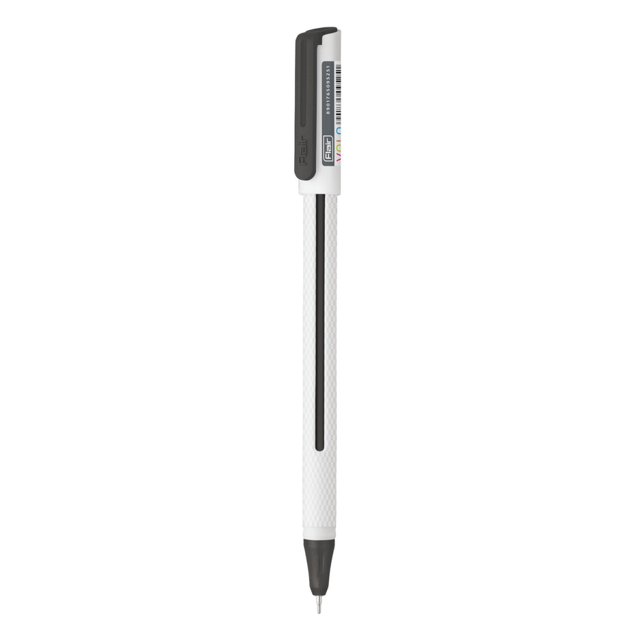 Flair Yolo NXT Gel Pen | Ink Colour - Blue and Black