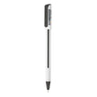 Flair Yolo NXT Gel Pen | Ink Colour - Blue and Black