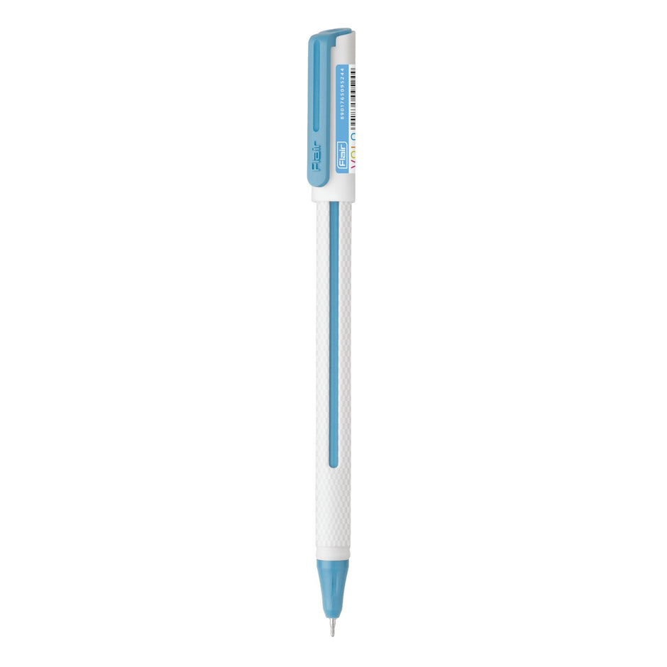 Flair Yolo NXT Gel Pen | Ink Colour - Blue and Black