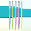 Flair Zap Gel Pen | Pack of 50 | Ink Colour - Blue