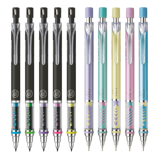 Flair Zot Mechanical Pencil