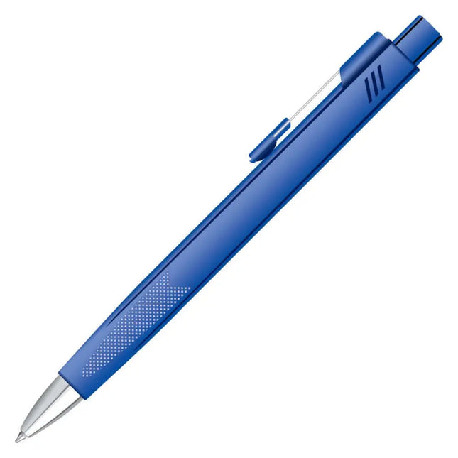 Add Gel 2K Ball Pen - Blue - Ball Pens