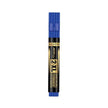 Add Gel 2XL Refillable Permanent Marker - Blue - Permanent Markers