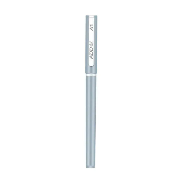 Add Gel A1 Ball Pen - Black - Ball Pens
