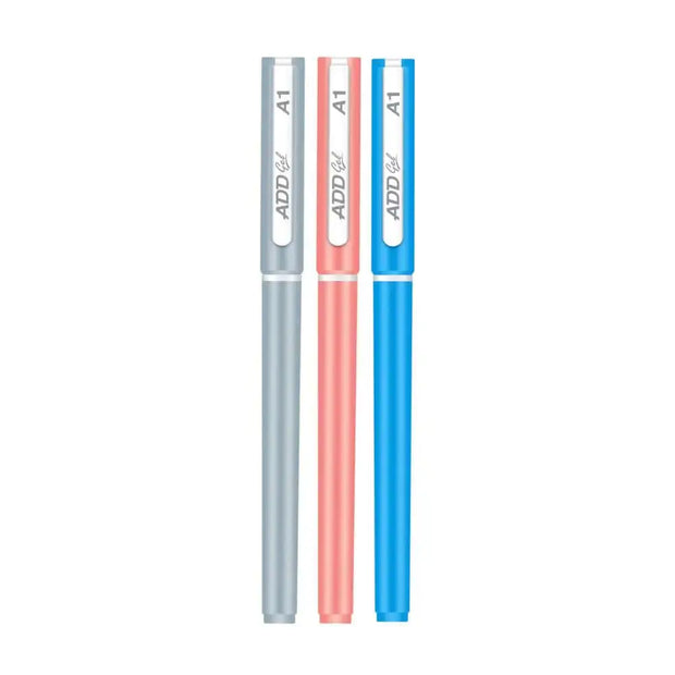 Add Gel A1 Ball Pen - Ball Pens