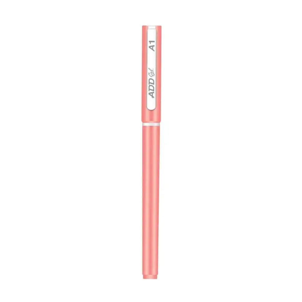 Add Gel A1 Ball Pen - Red - Ball Pens