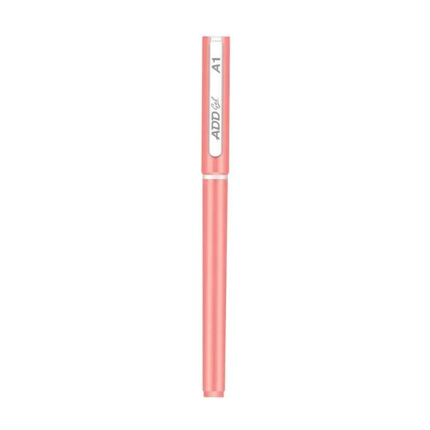Add Gel A1 Ball Pen - Red - Ball Pens