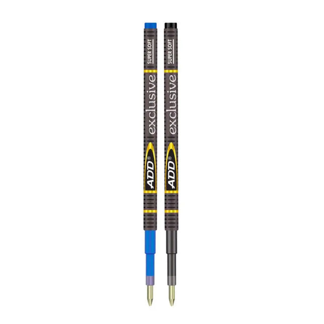 Add Gel BR-40 Ball Pen Refills - Refills